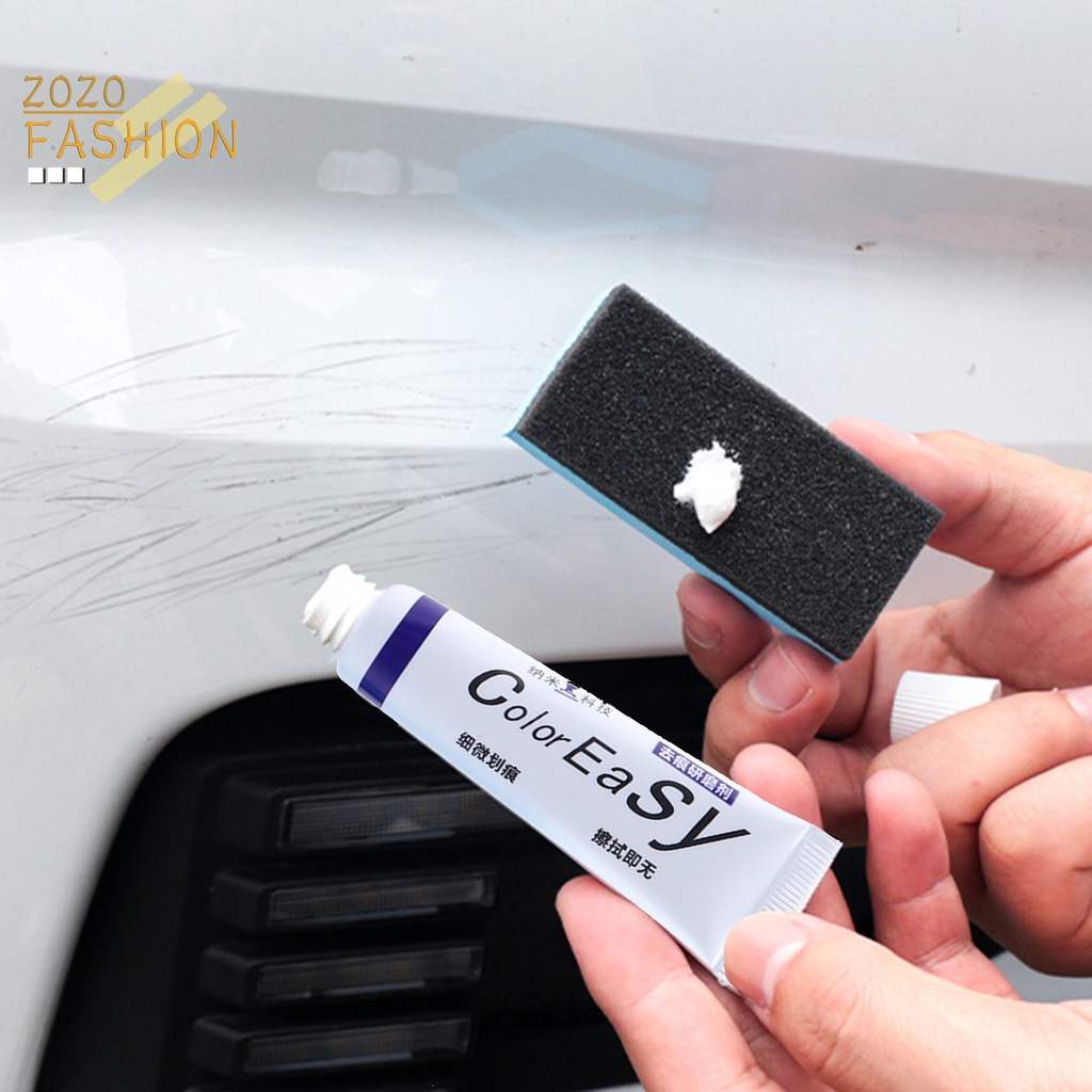 Sáp Xóa Vết Trầy Xước Xe Hơi Chuyên Dụng