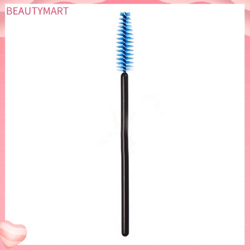 Set 50 Cọ Chuốt Mi Cong Dùng Một Lần Tiện Dụng Cho Nữ