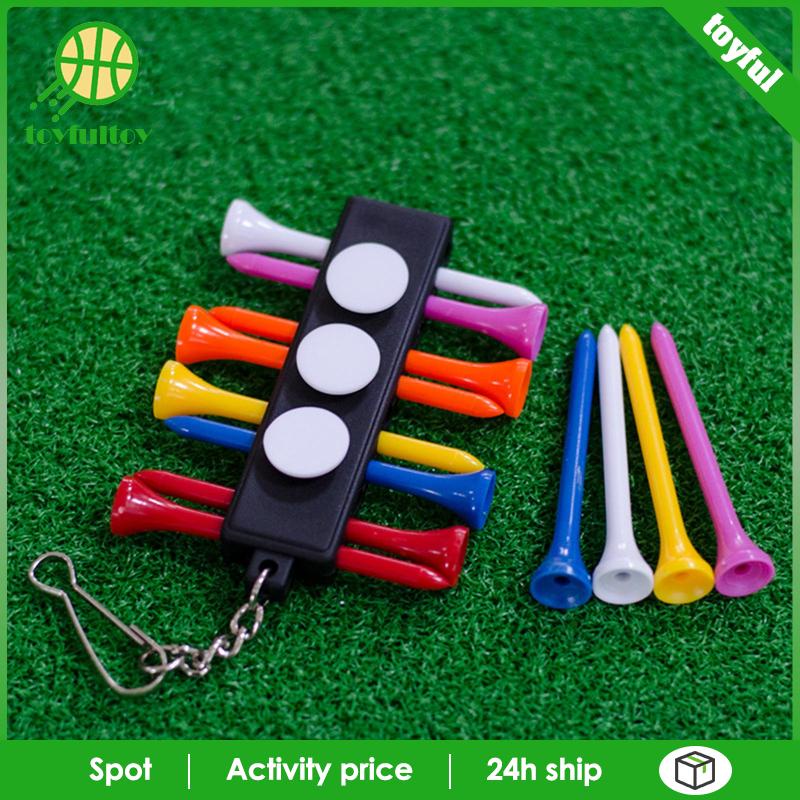 Giá Đỡ Tee Golf Chuyên Dụng Chất Lượng Cao