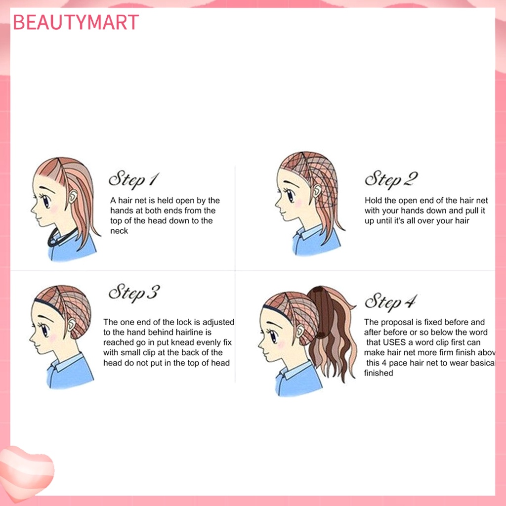 Tóc Giả Dài Thẳng Kèm Mái Bằng Sợi Tổng Hợp Thời Trang Cho Nữ