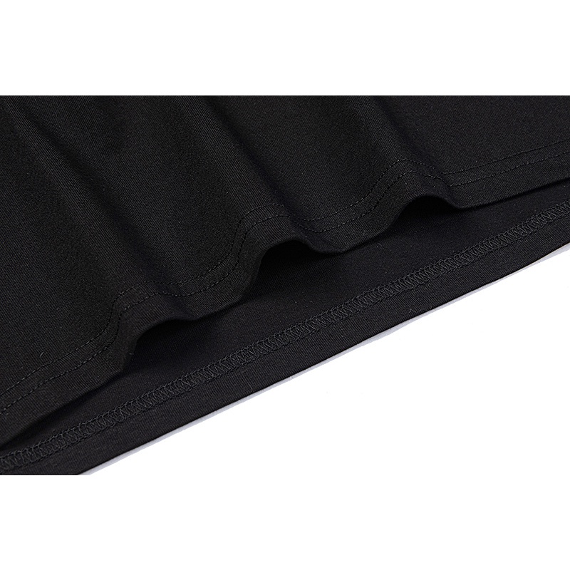 Áo Thun Tay Ngắn Dáng Rộng Unisex Hợp Thời Trang Cao Cấp W-E1 &amp; 1DO-NE88