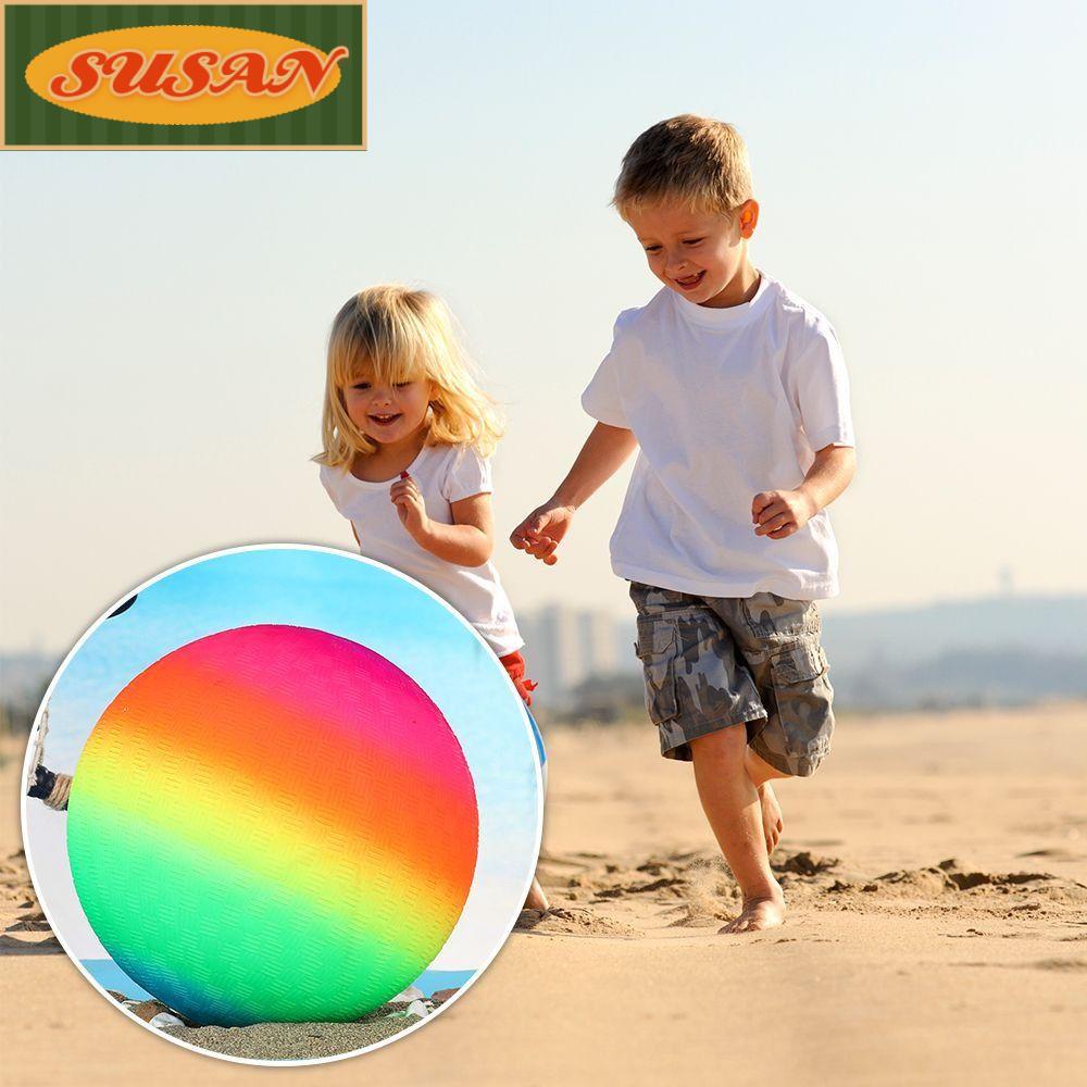 SUSANS Bóng Đá 9 Inch Trang Trí Tiệc