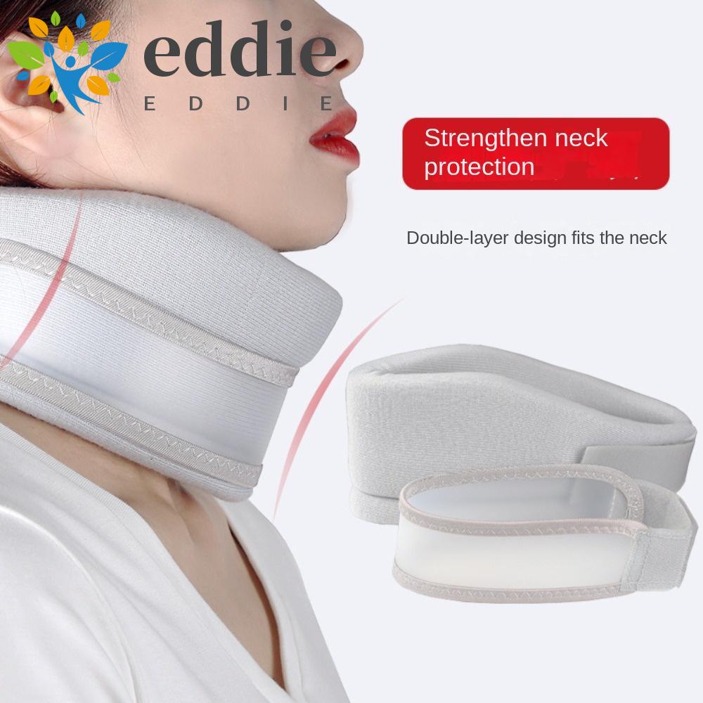 26EDIE Gối Xốp Mềm Hỗ Trợ Cổ Chuyên Dụng