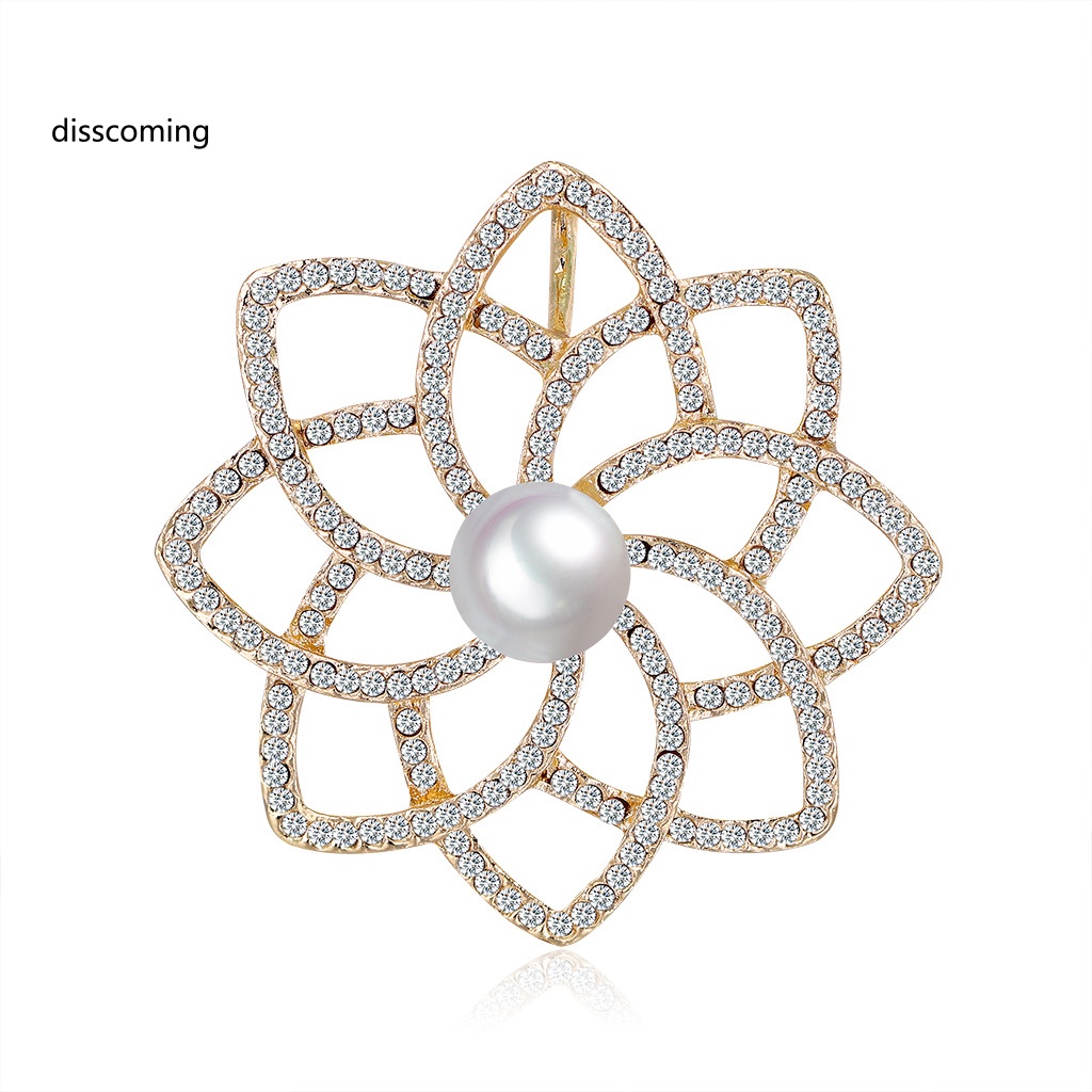 Áo Thun In Hình SL SL SL Thời Trang Năng Động| Trâm Cài Áo Hình Hoa Đính Đá Thời Trang