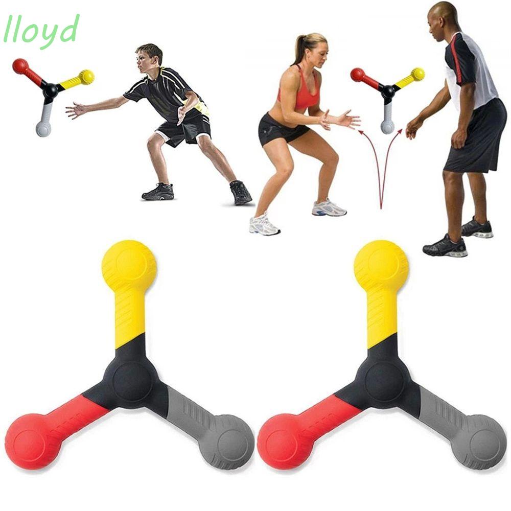 LLOYD Gậy Huấn Luyện Tốc Độ Bóng Chày 3 Chiều Tiện Dụng