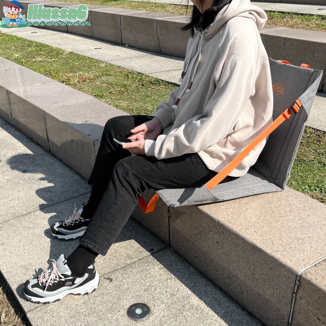 Túi Lưới Cỡ Lớn Chống Thấm Nước Có Thể Gấp Gọn Tiện Dụng Mang Theo Du Lịch Cắm Trại