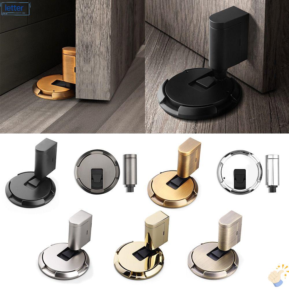 LET Dụng Cụ Chặn Cửa Chịu Lực Tốt Chất Lượng Cao