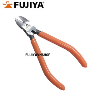 Kìm cắt Fujiya ASN-150S, kích thước 150mm, chất liệu hợp kim thép, cách nhiệt