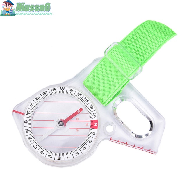 La Bàn Dạ Quang Độ Nhạy Cao Chuyên Dụng Cho Luyện Tập Ngoài Trời