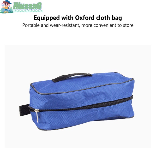 1 Đôi Giày Đi Tuyết 10 Răng Chống Trượt Dễ Điều Chỉnh