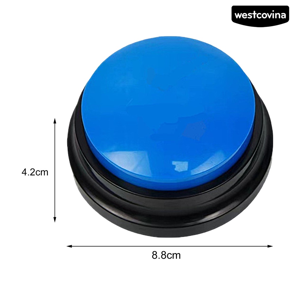 [COD]♞Nút Âm Thanh Chống Cắn Tương Tác Thú Cưng