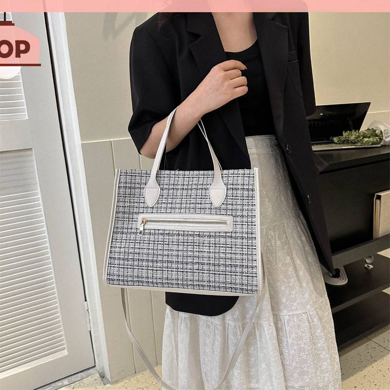 Túi Xách Da PU Thanh Lịch Cho Nữ