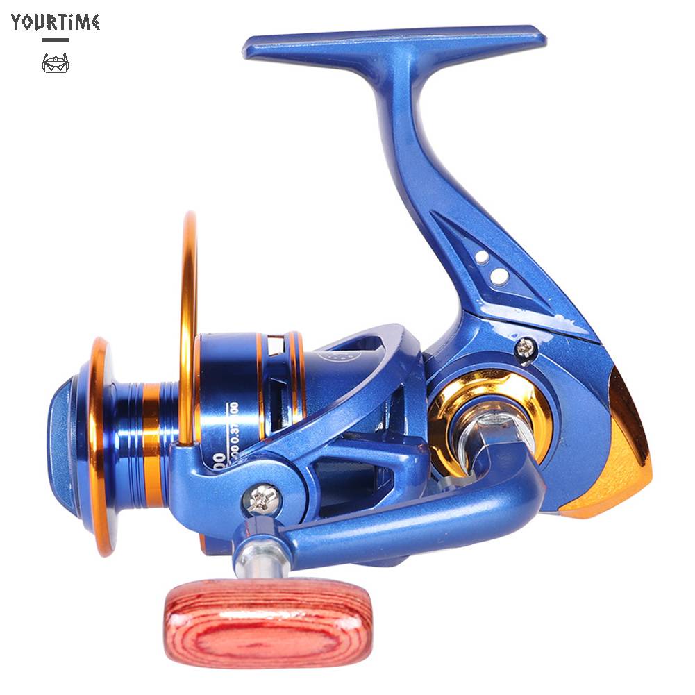 Máy Câu Cá Siêu Nhẹ Gấp Gọn Tiện Dụng