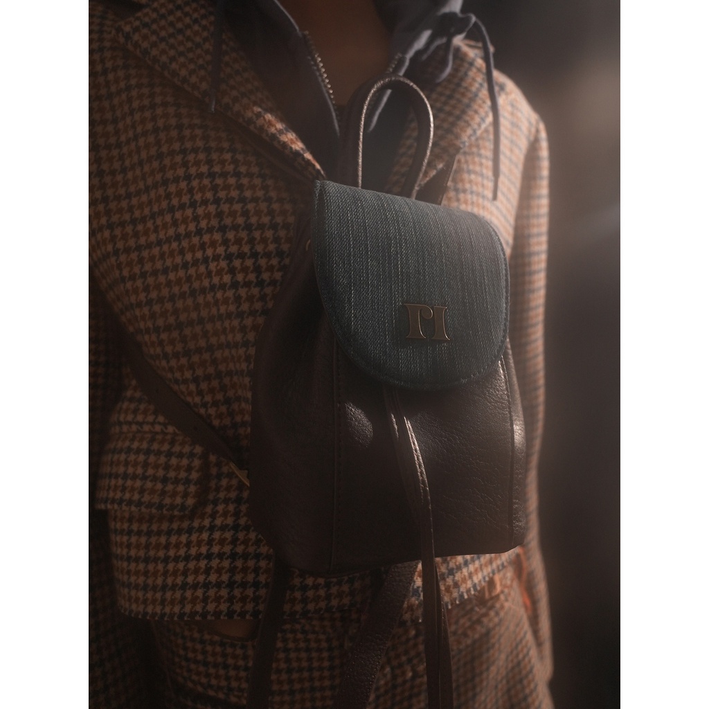 Balo Thời Trang Cao Cấp Dễ Phối Đồ Cho Nữ