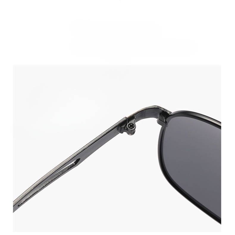 Kính Mát Phân Cực Chống Tia UV400 Ngày Và Đêm Thay Đổi Màu Sắc Dành Cho Nam Và Nữ