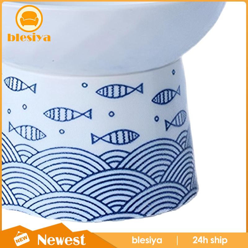 Bát Ăn Dặm Chống Trượt Tiện Dụng Cho Thú Cưng