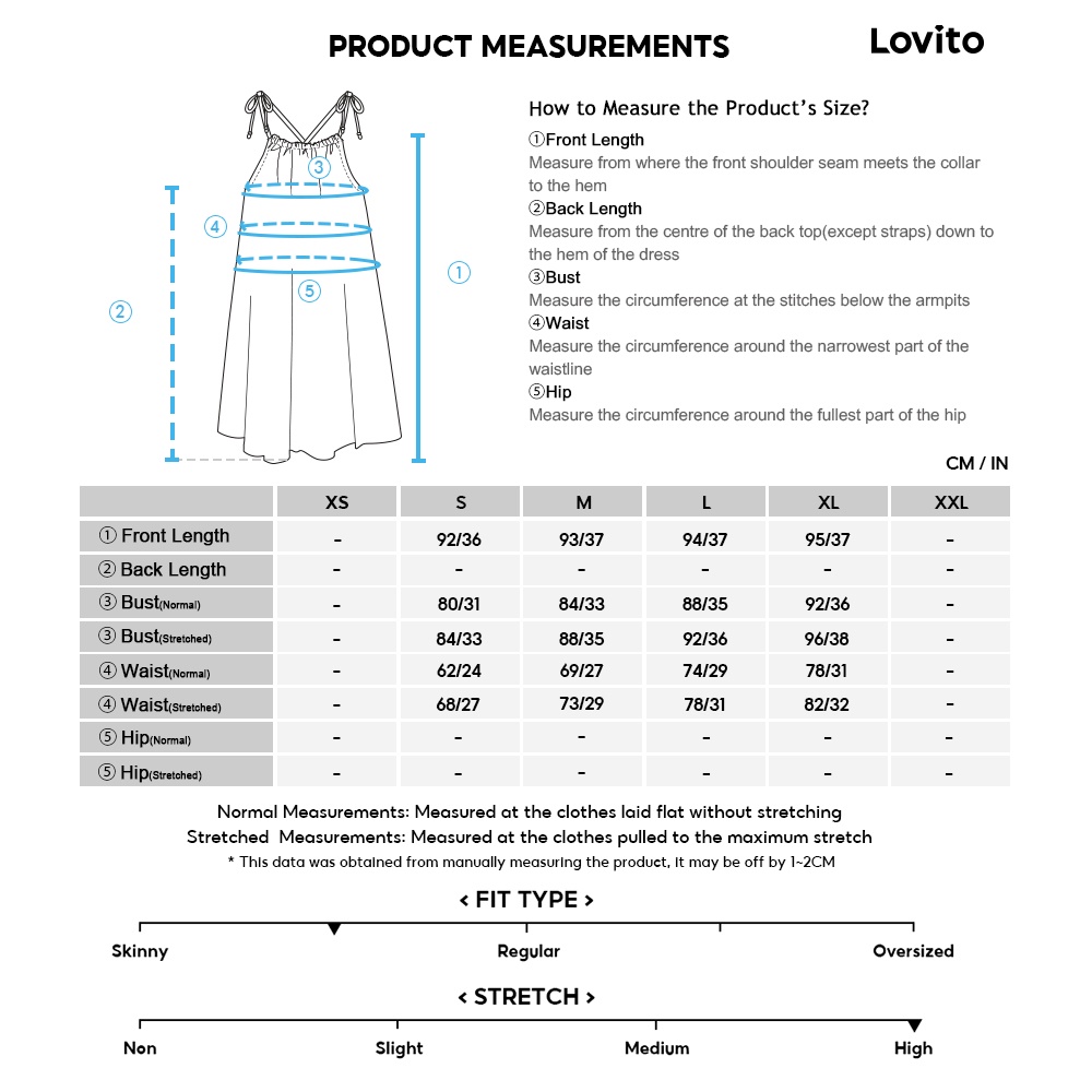 Lovito Đầm midi bút chì không tay họa tiết hoa boho cho nữ LNE09086 (Nhiều Màu)