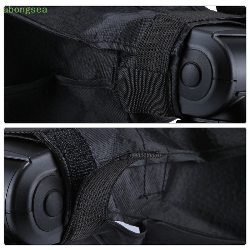 Abongsea Hộp Đèn Flash Mềm 20CM Có Thể Gập Lại Tiện Dụng