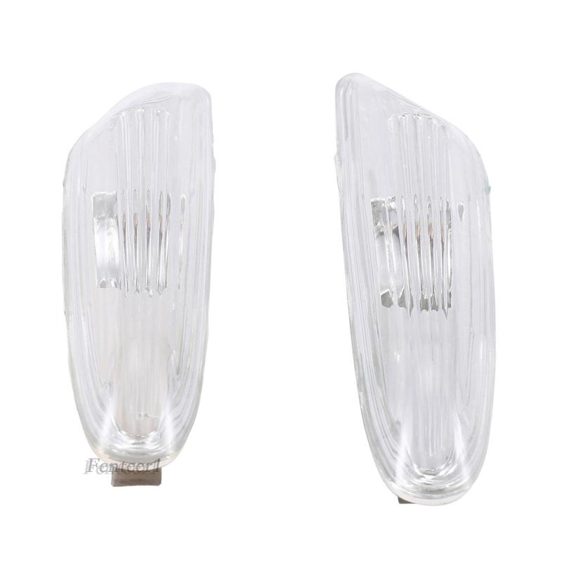 [Fenteer1] Đèn Chỉ Báo Bên Hông LED E60 63137165741 Trái Cây Chất Lượng Cao Tiện Lợi Dễ Sử Dụng