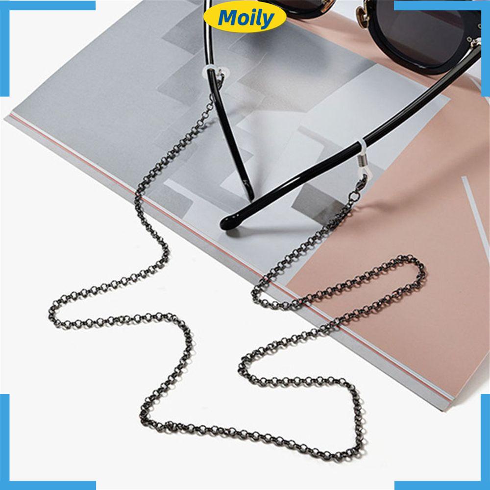 MOILYVN Dây Đeo Mắt Kính Đa Năng Phong Cách Vintage