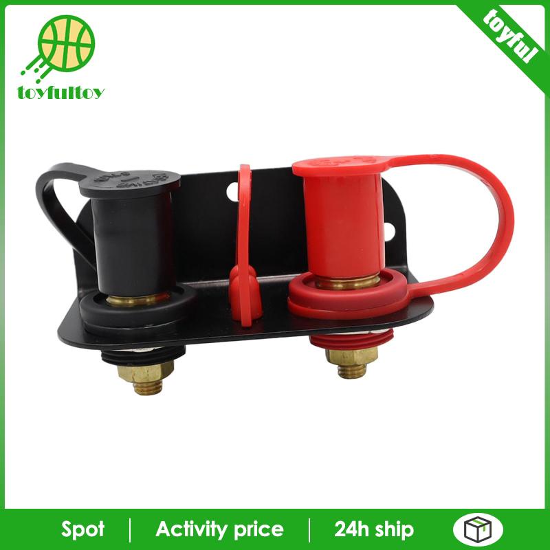 Bộ Sạc Pin Điều Khiển Từ Xa Cho Xe Hơi / Xe Tải / Tàu Thuyền