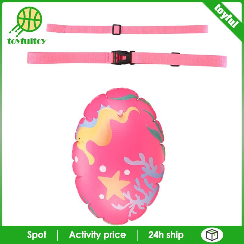 Phao Bơi An Toàn Độ Phân Giải Cao Cho Thuyền Kayak