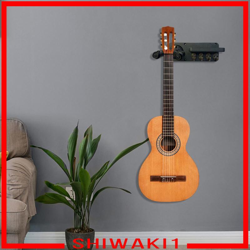 Móc Treo Đàn Guitar Điện Mandolins Electric Guitar Violin Shiwaki1