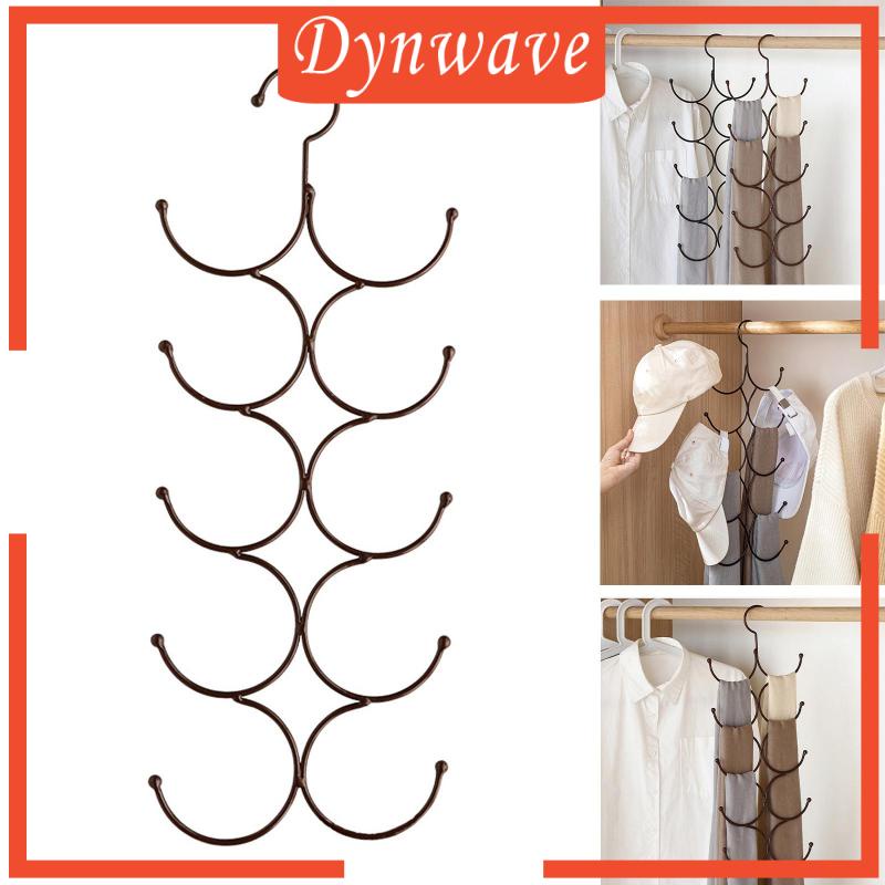 Giá Đỡ Khăn Choàng / Khăn Choàng Chống Trượt Tiện Dụng Cho Phòng Tắm / Phòng Ngủ