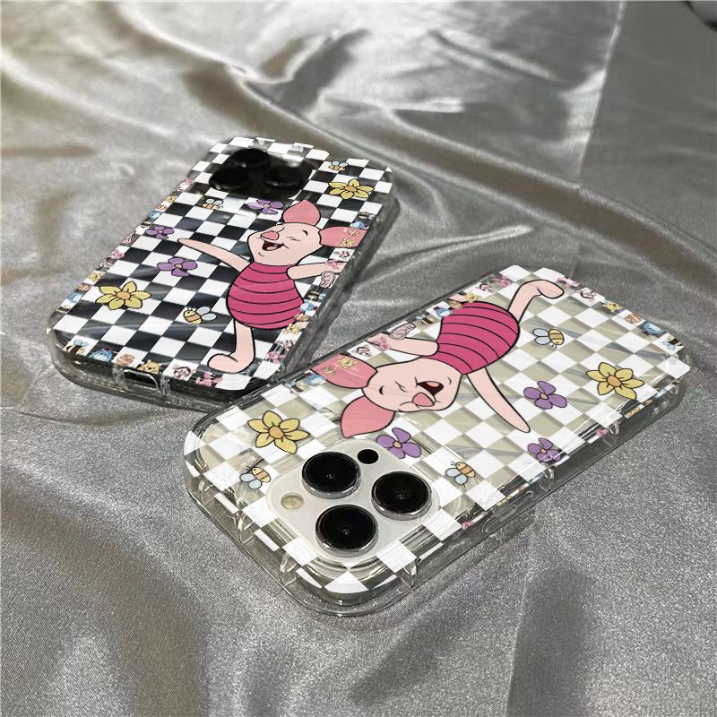 Ốp Điện Thoại Mềm Trong Suốt Họa Tiết Hoa Nhỏ Dễ Thương Cho Iphone xr71312iPhone14promax 811 / /ins