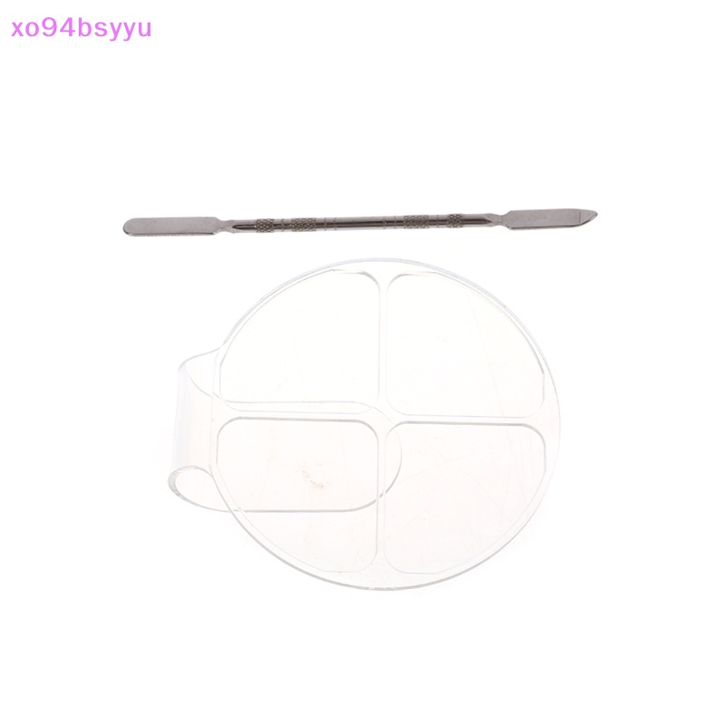 Bảng Phấn Nền Dạng Lỏng Xo94Bsyu Acrylic Trong Suốt Đa Năng Dễ Lau Chùi