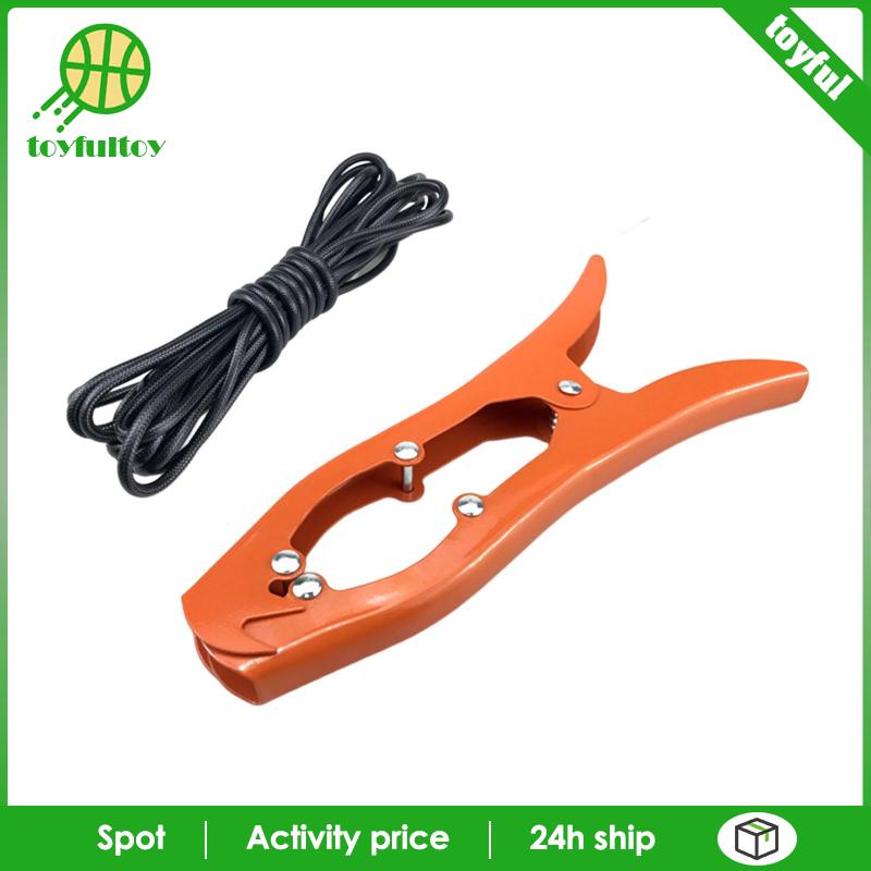 [Toyfulcabin] Bàn Chải Neo Mở Rộng Chắc Chắn Chống Trượt Cho Thuyền Kayak