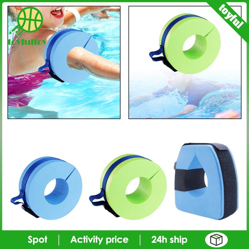 Ống Tay Bằng Xốp EVA Chuyên Dụng Cho Tập Bơi