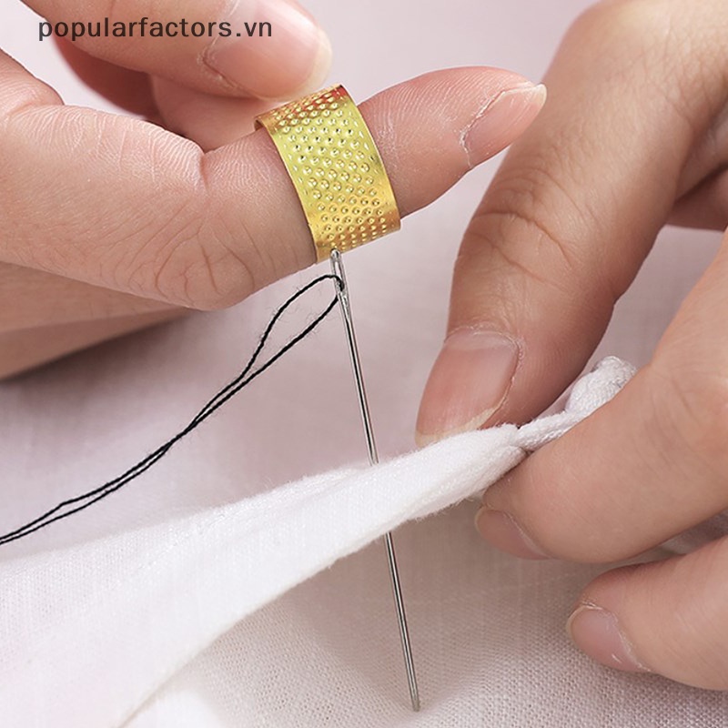 Bộ Dụng Cụ May Vá Thủ Công Kèm Hộp Đựng Tiện Lợi