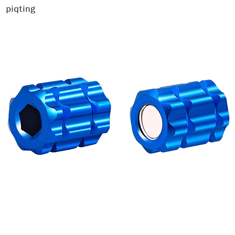 Cờ Lê Hợp Kim Nhôm Piqt Lắp Đặt Trục Quay Tháo Lắp Sửa Chữa Xe Đạp EN