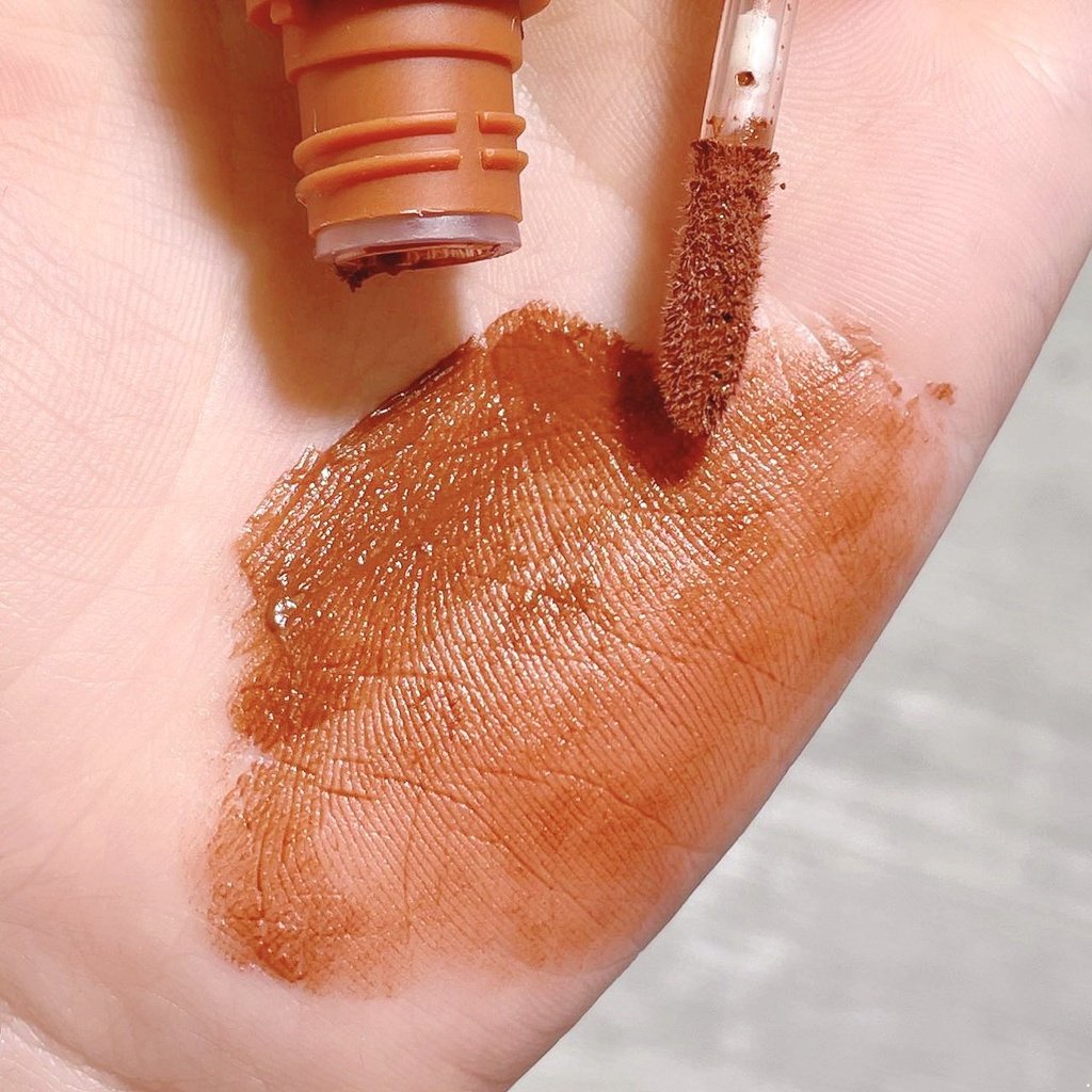 Set Son Kem Lì MUGE LEEN Chống Dính Cốc Bền Màu Dài Lâu