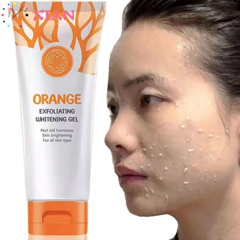 XIANTIN Gel Tẩy Tế Bào Chết Cho Mọi Loại Da