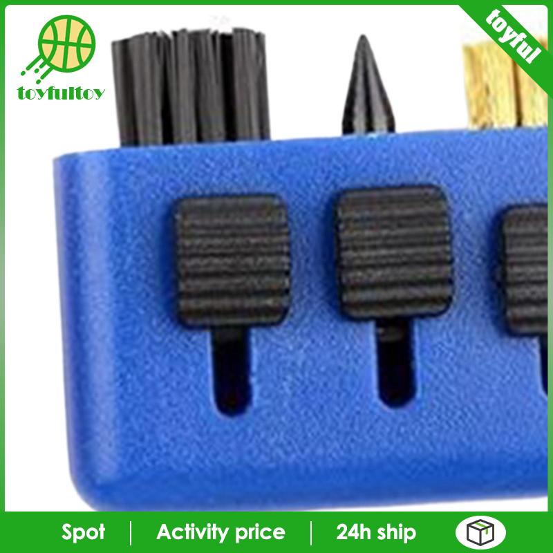 Bàn Chải Vệ Sinh Gậy Đánh Golf Tiện Dụng