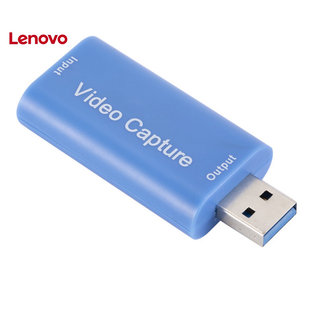 Thẻ Ghi Video HDMI USB 2.0 Độ Nét Cao Hình Hoa Hướng Dương Nhỏ Gọn Cho Nhà Ở