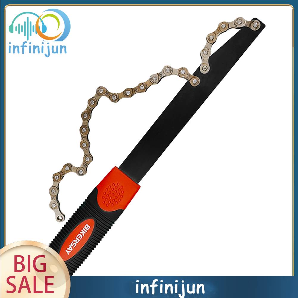 Dụng Cụ Sửa Chữa Xích Xe Đạp Leo Núi Tiện Lợi