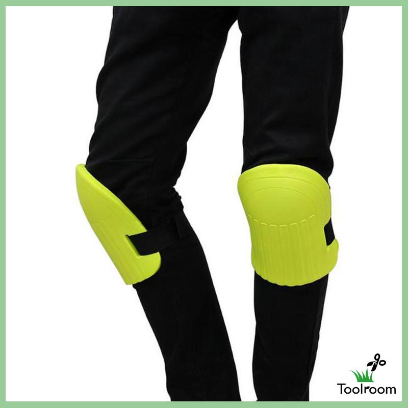 Đệm Đầu Gối Xốp Có Thể Điều Chỉnh Hỗ Trợ Làm Vườn