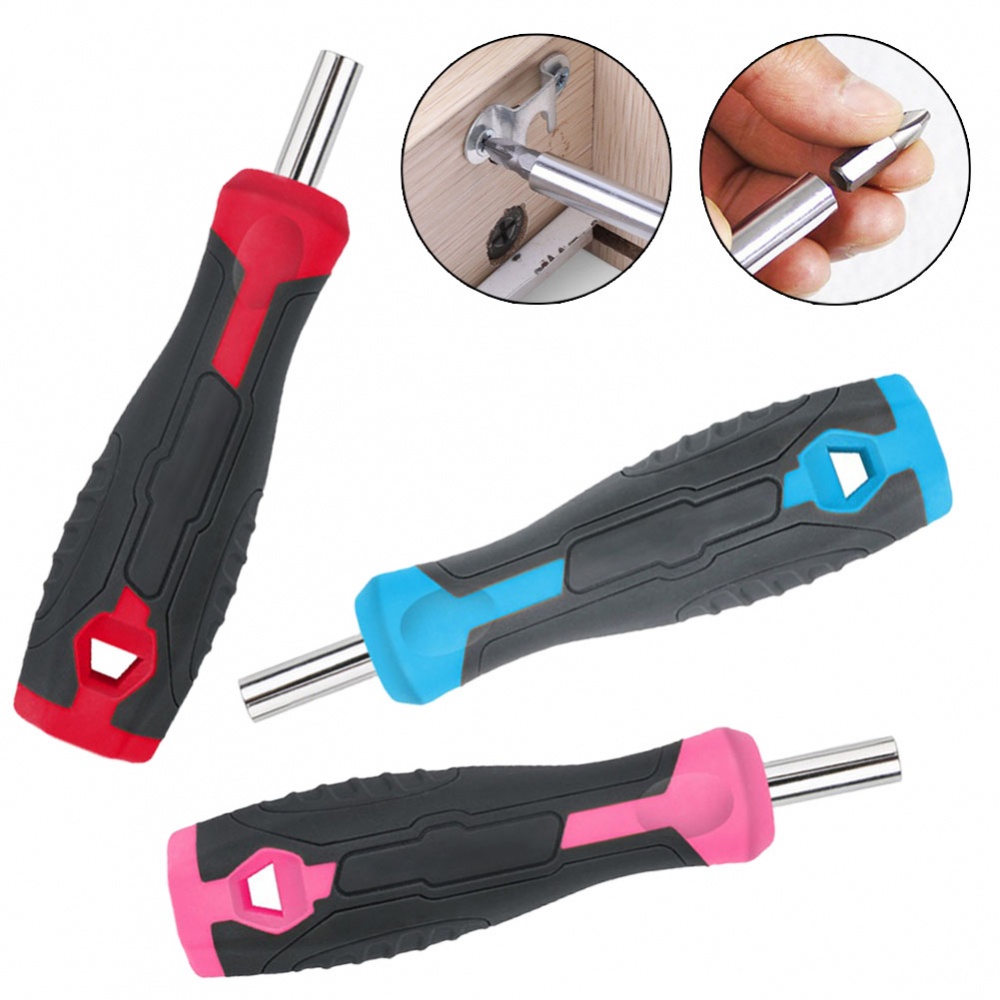 Phụ Kiện Đầu Tay Cầm Cho Đồ Nội Thất 128mm 4mm / 6.35mm