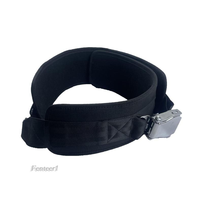 Dây Đai Đeo Hông Thay Thế Chuyên Dụng Cho Máy Tập Thể Dục