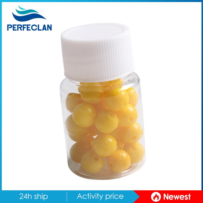 Phao Câu Cá Nổi Bằng Xốp Mắt Mèo