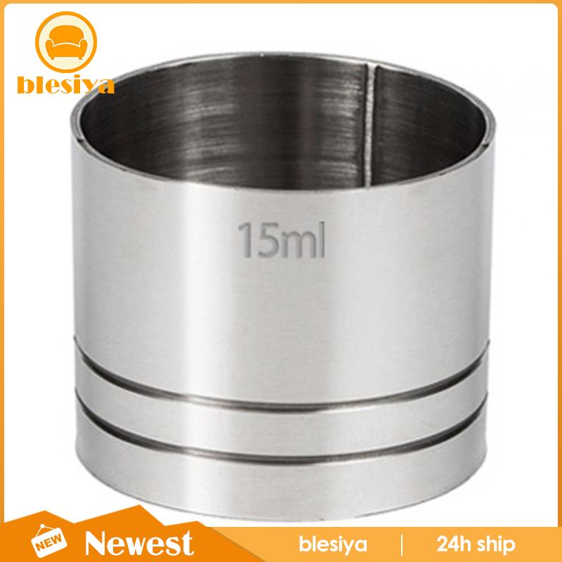 Cốc Đo Lường Chuyên Nghiệp Cho Bartender