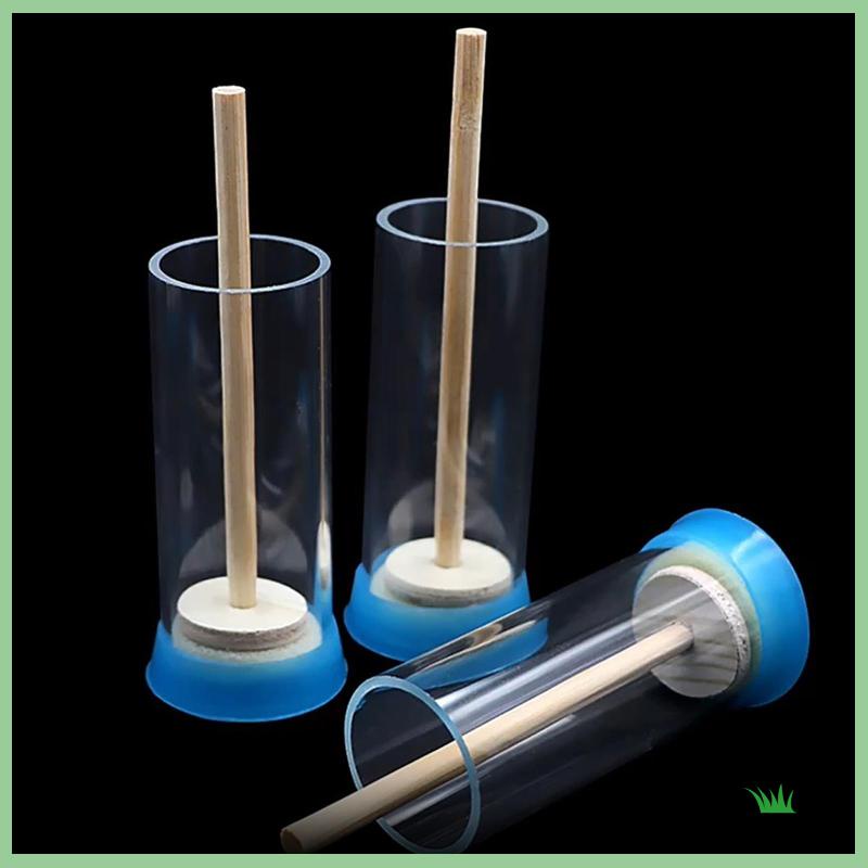 Set 6 Dụng Cụ Nuôi Ong Chuyên Nghiệp