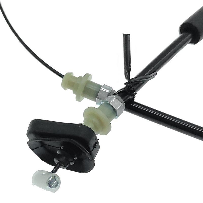 Bộ Dây Cáp Kéo Cửa Xe Hơi 72546-TK8-A01 Chuyên Dụng Cho Honda Odyssey 2011-2020