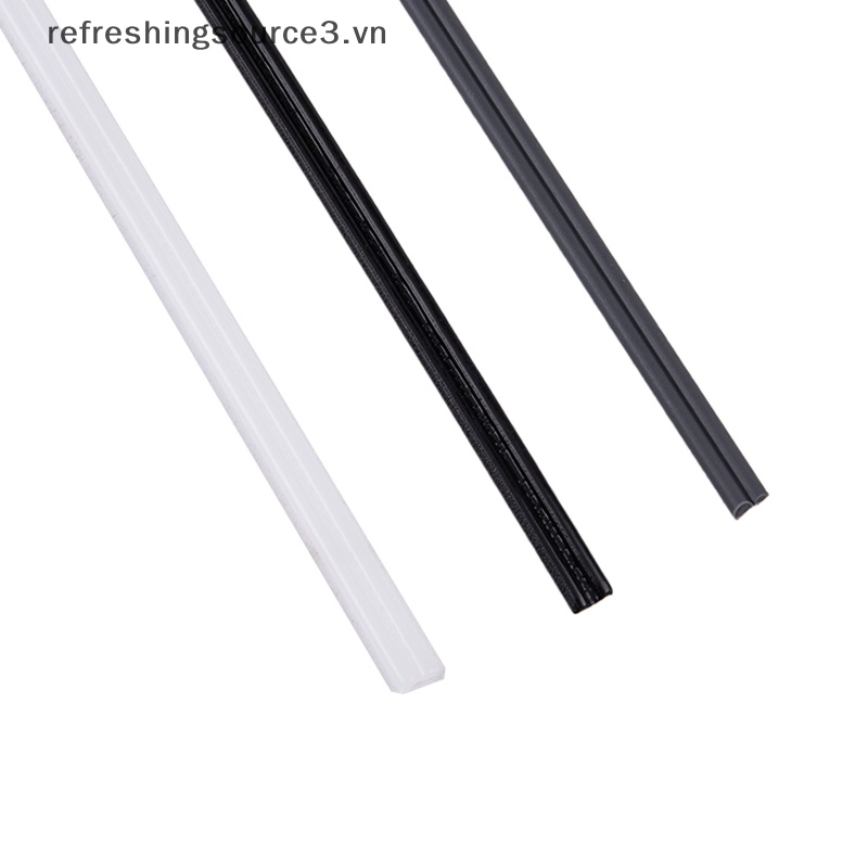 Set 10 Que Hàn 20cm Bằng Nhựa PP / PE / PE REFRE3 {REFRE3} 20cm Chuyên Dụng