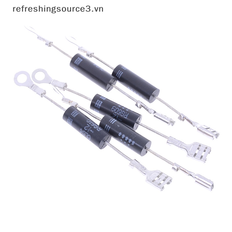 Set 5 Đi Ốt Chỉnh Điện Áp Một Chiều CL04-12 Cl3.vn Chuyên Dụng Cho Lò Vi Sóng