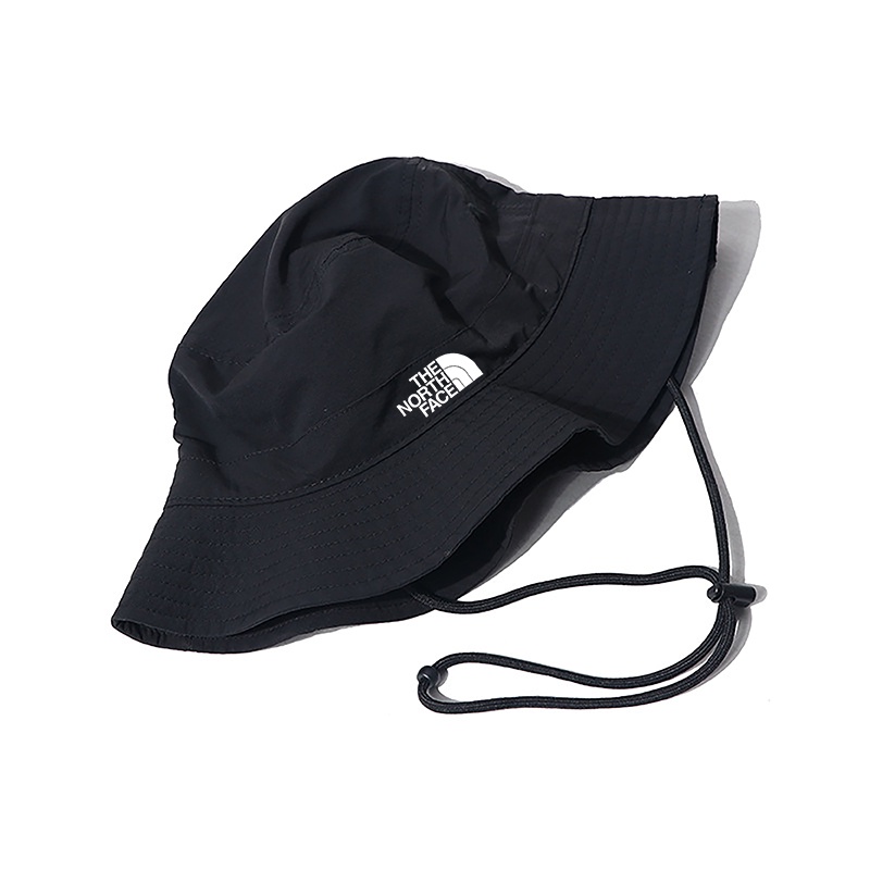 Mũ Vành Rộng Chống Nắng Mau Khô Thời Trang Mùa Hè Cho Nam