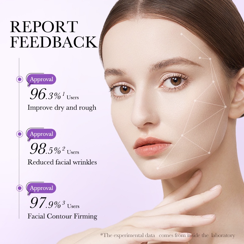 Serum BIOAQUA Retinol Giữ Ẩm Chống Lão Hóa / Nếp Nhăn Làm Săn Chắc Và Sáng Da 30ml